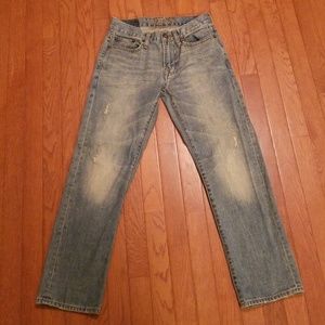 Mens American Eagle jeans